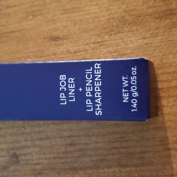 Dragun Beauty Lip Job liner and sharpener - Picture 2 of 4